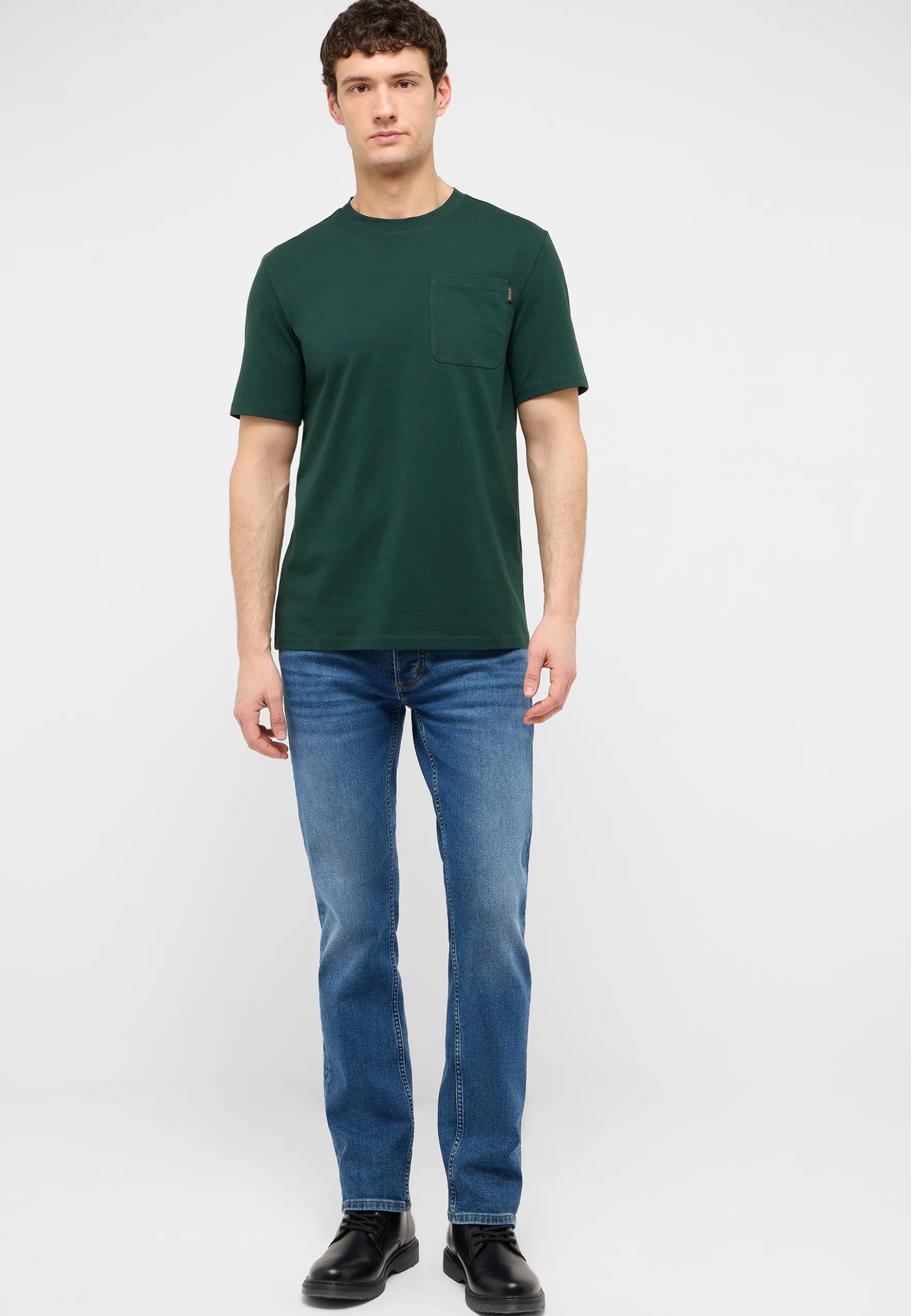 T-Shirt Style Austin