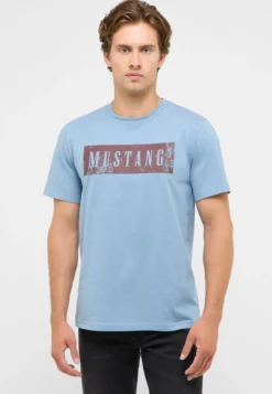 T-Shirt Style Austin