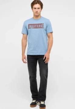 T-Shirt Style Austin