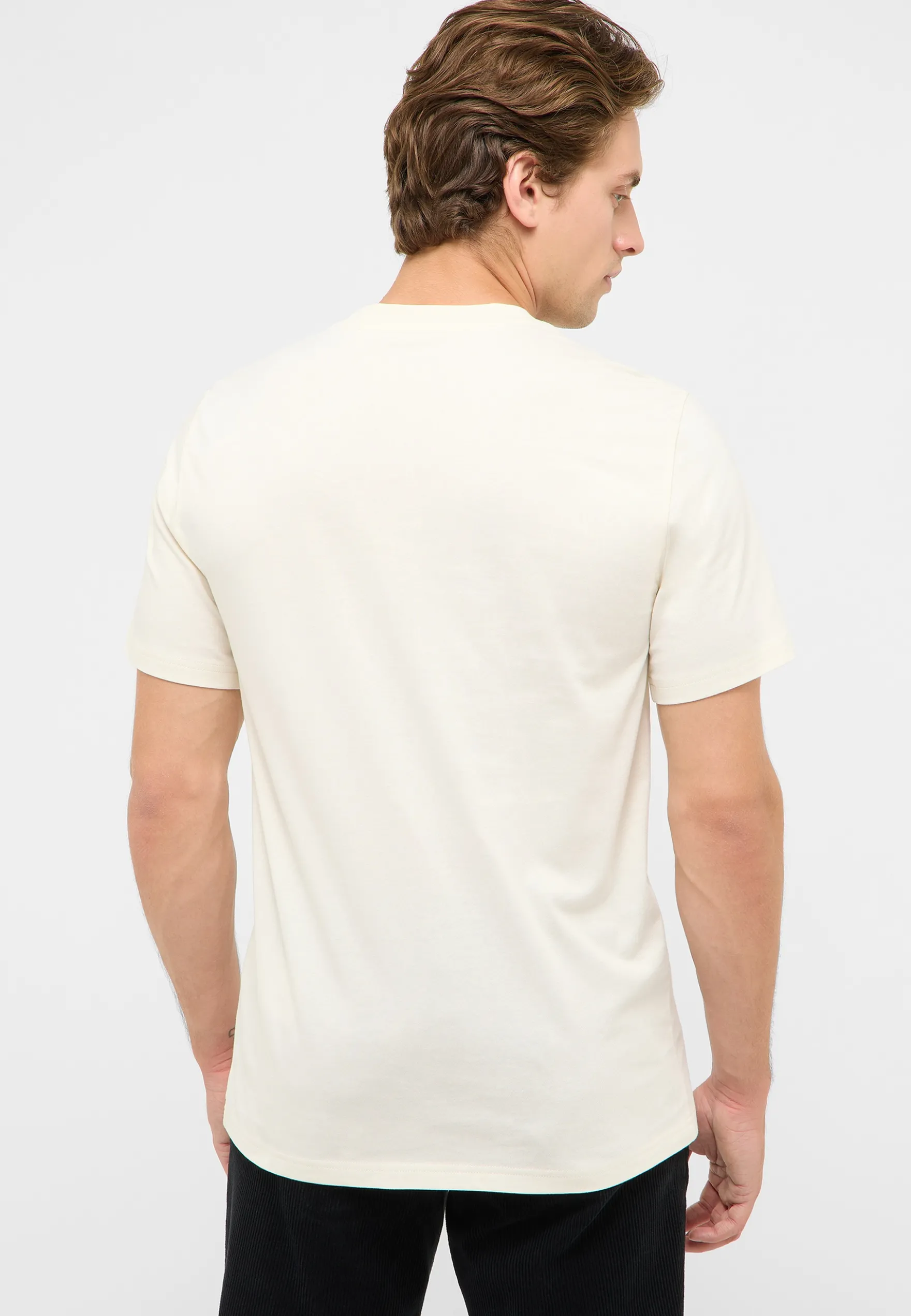 T-Shirt Style Austin