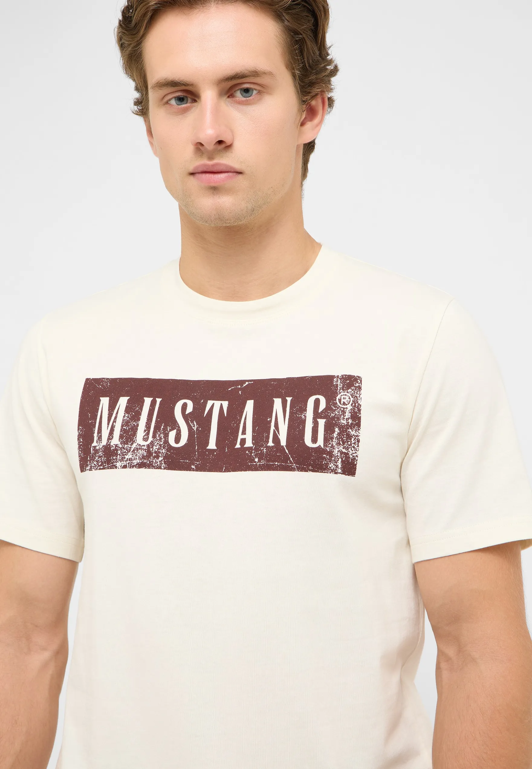 T-Shirt Style Austin