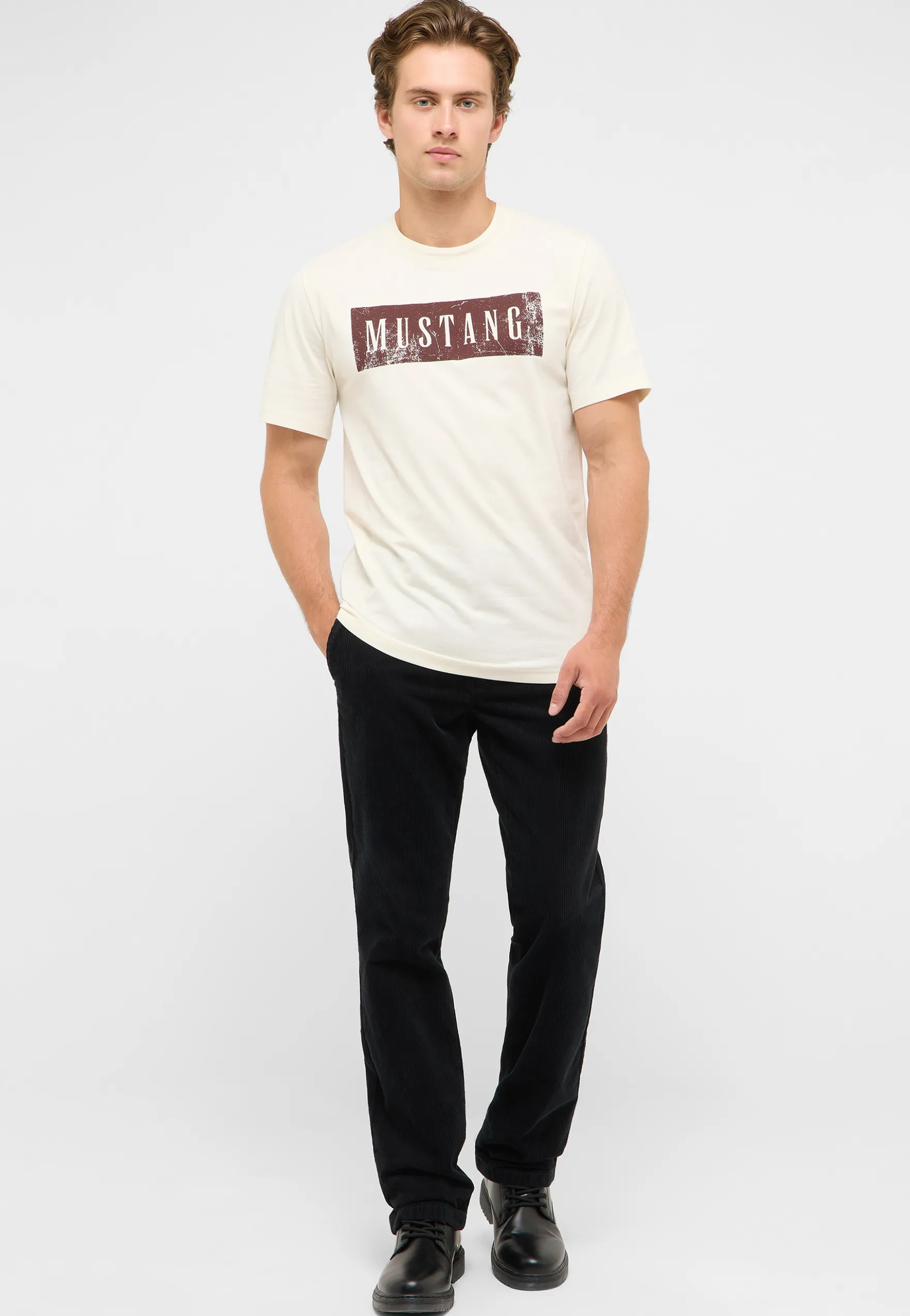 T-Shirt Style Austin