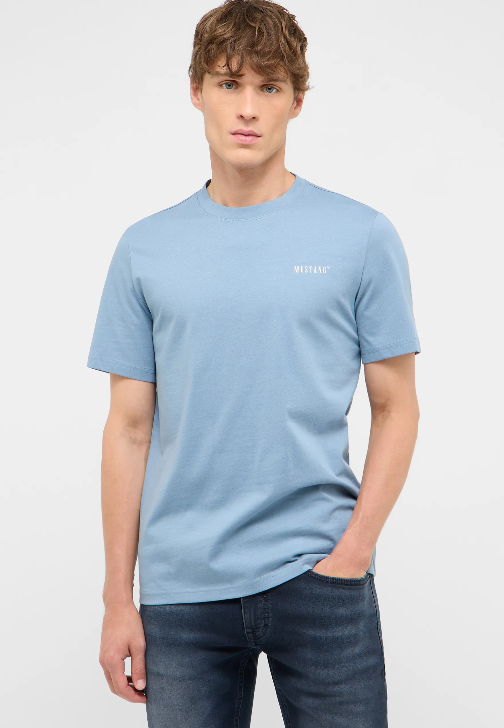 T-Shirt Style Austin