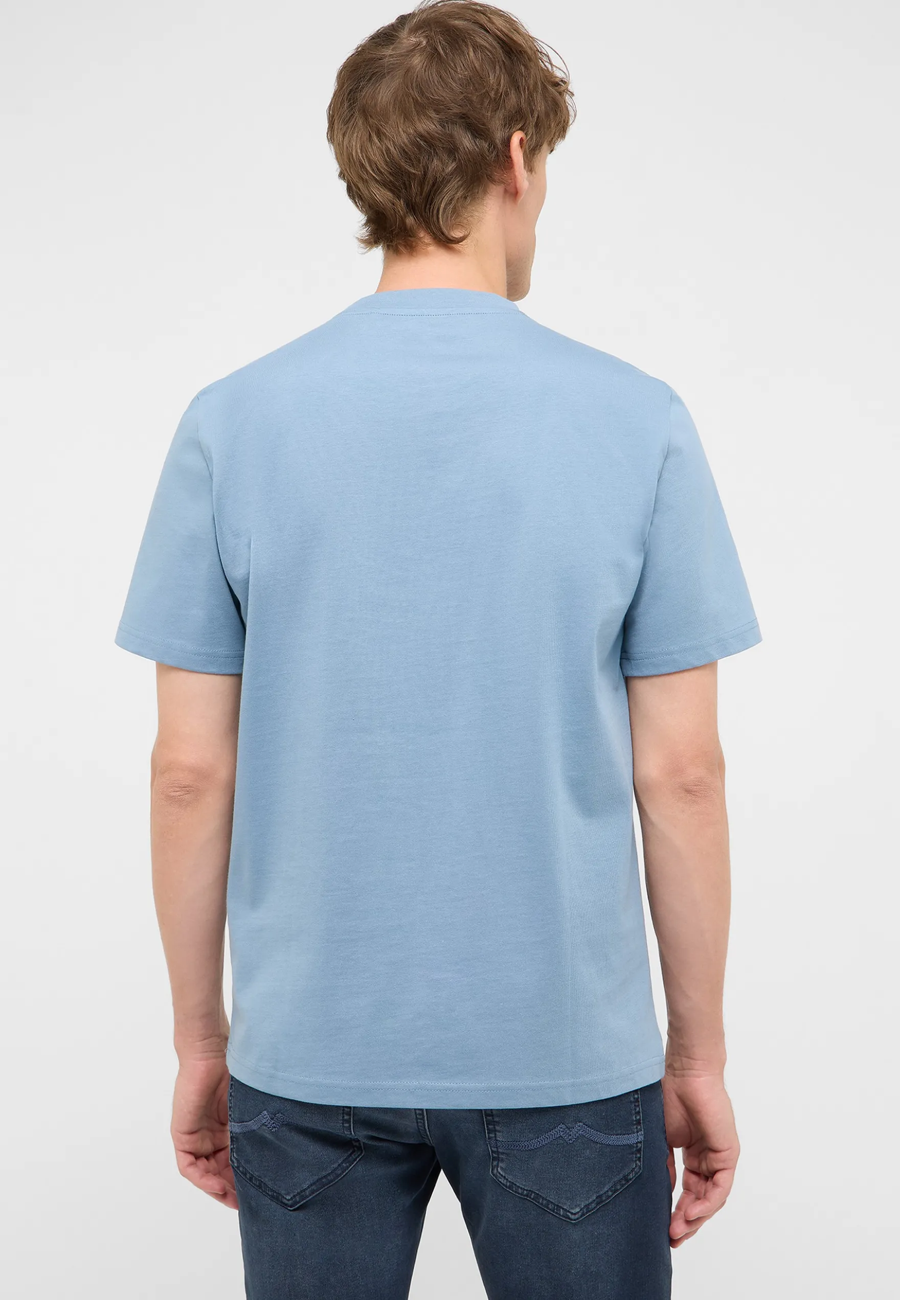 T-Shirt Style Austin