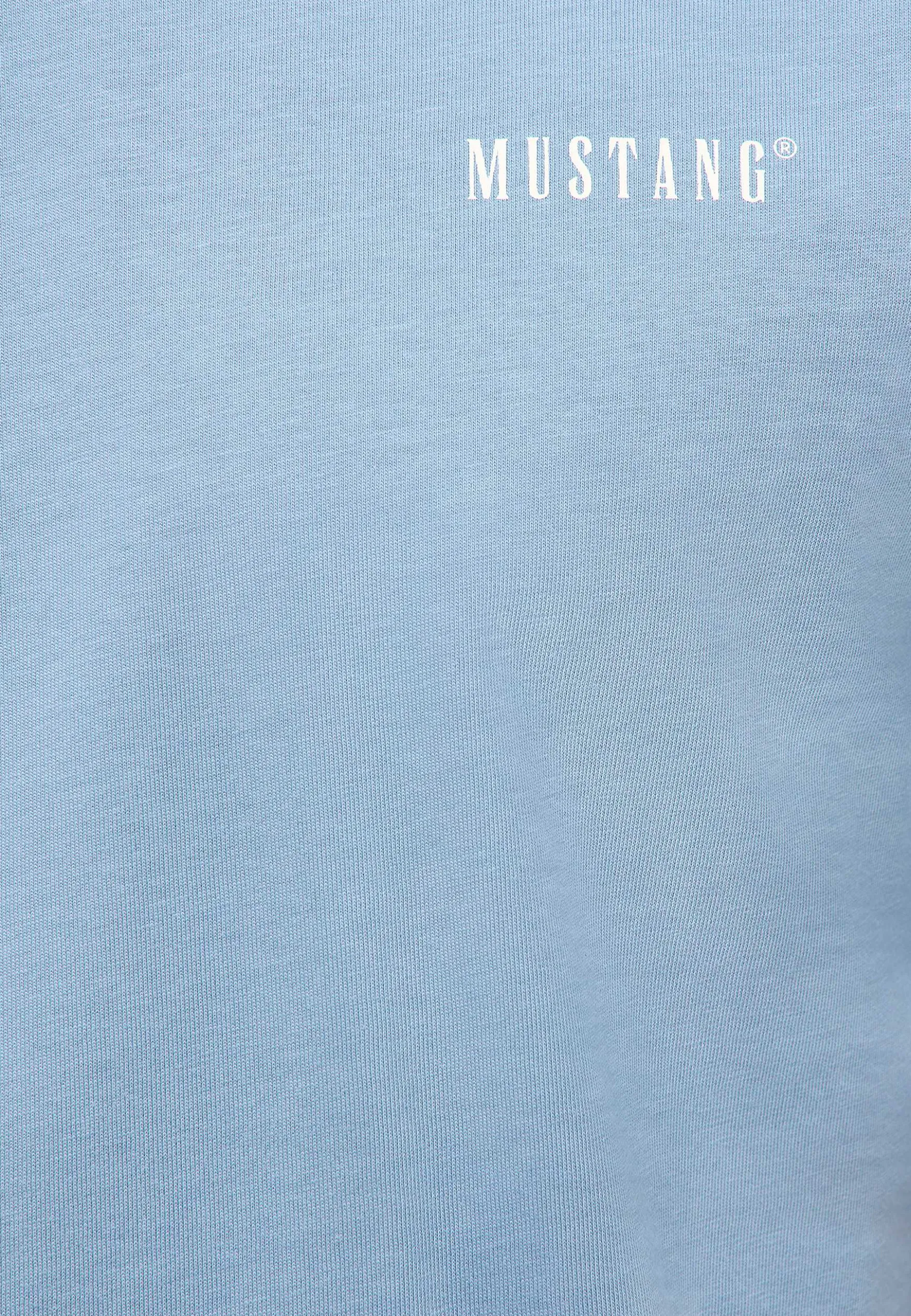 T-Shirt Style Austin