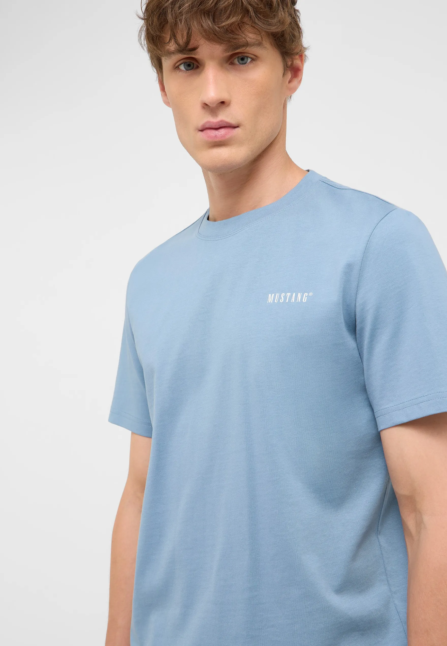 T-Shirt Style Austin