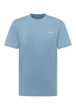 T-Shirt Style Austin