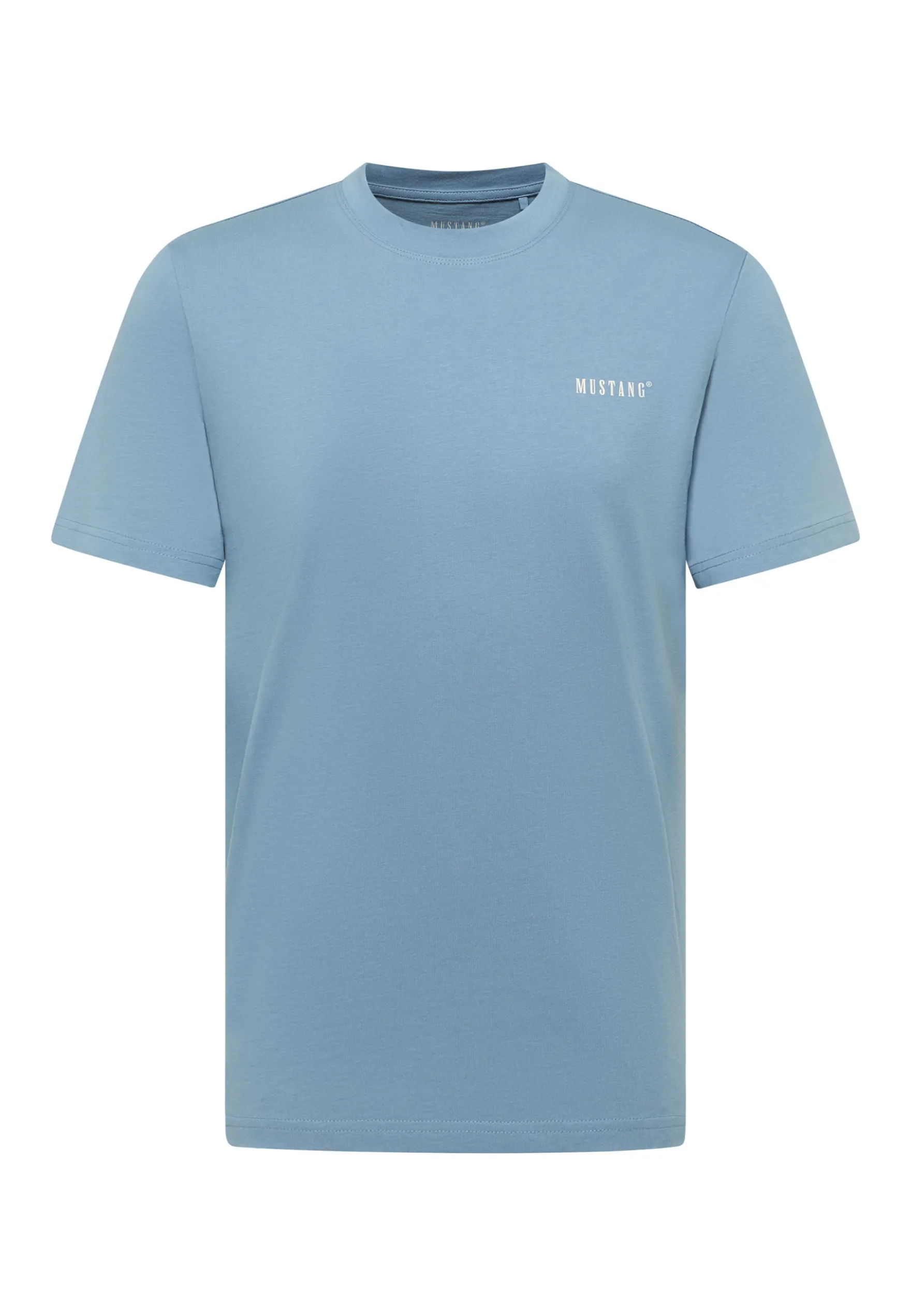 T-Shirt Style Austin