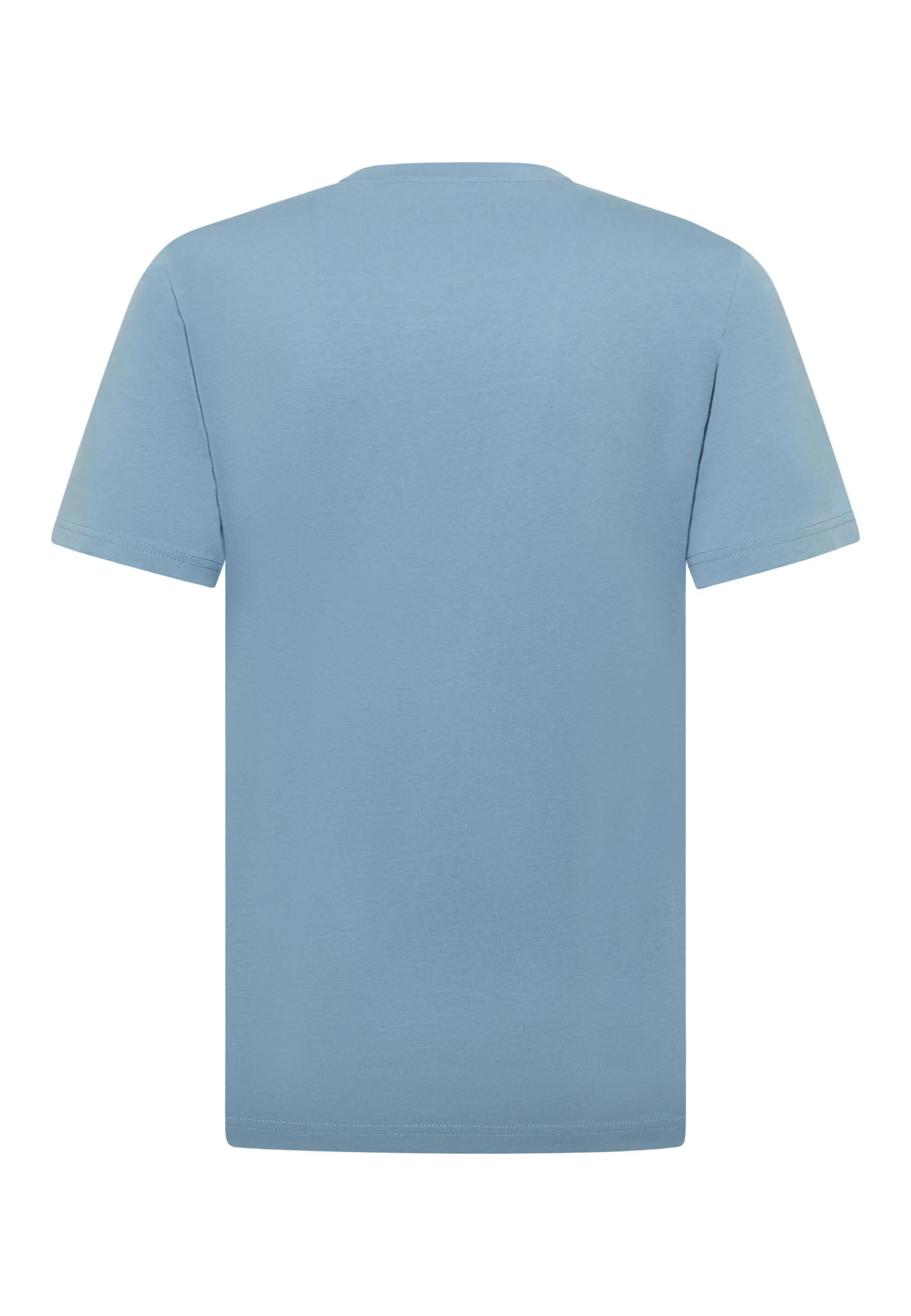 T-Shirt Style Austin
