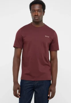 T-Shirt Style Austin