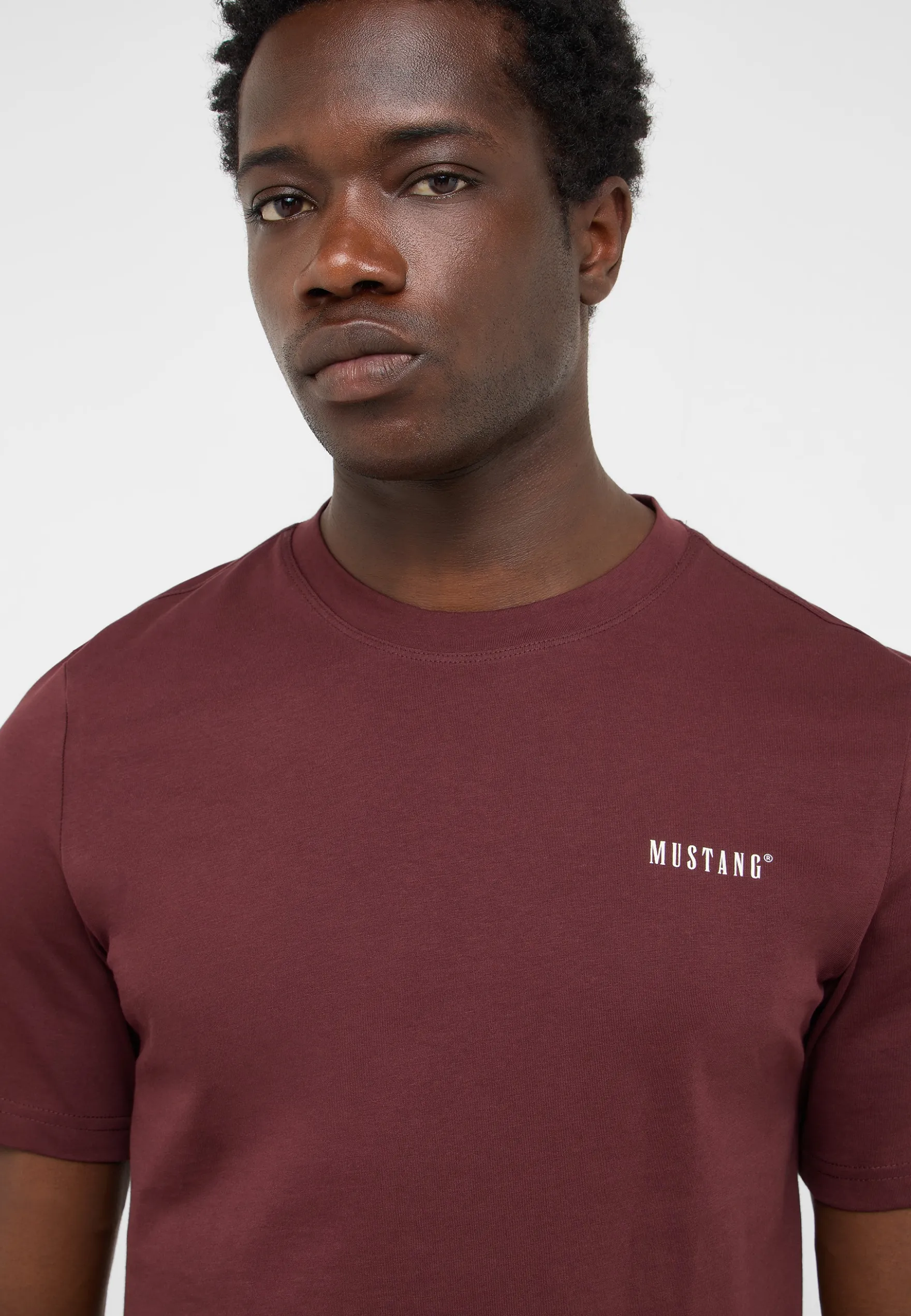 T-Shirt Style Austin