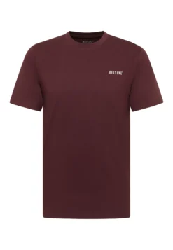 T-Shirt Style Austin