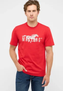 T-Shirt Style Austin