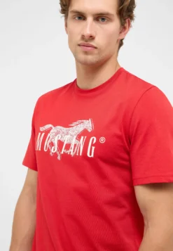 T-Shirt Style Austin