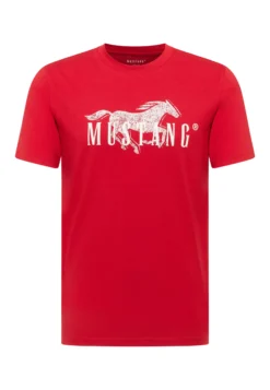 T-Shirt Style Austin
