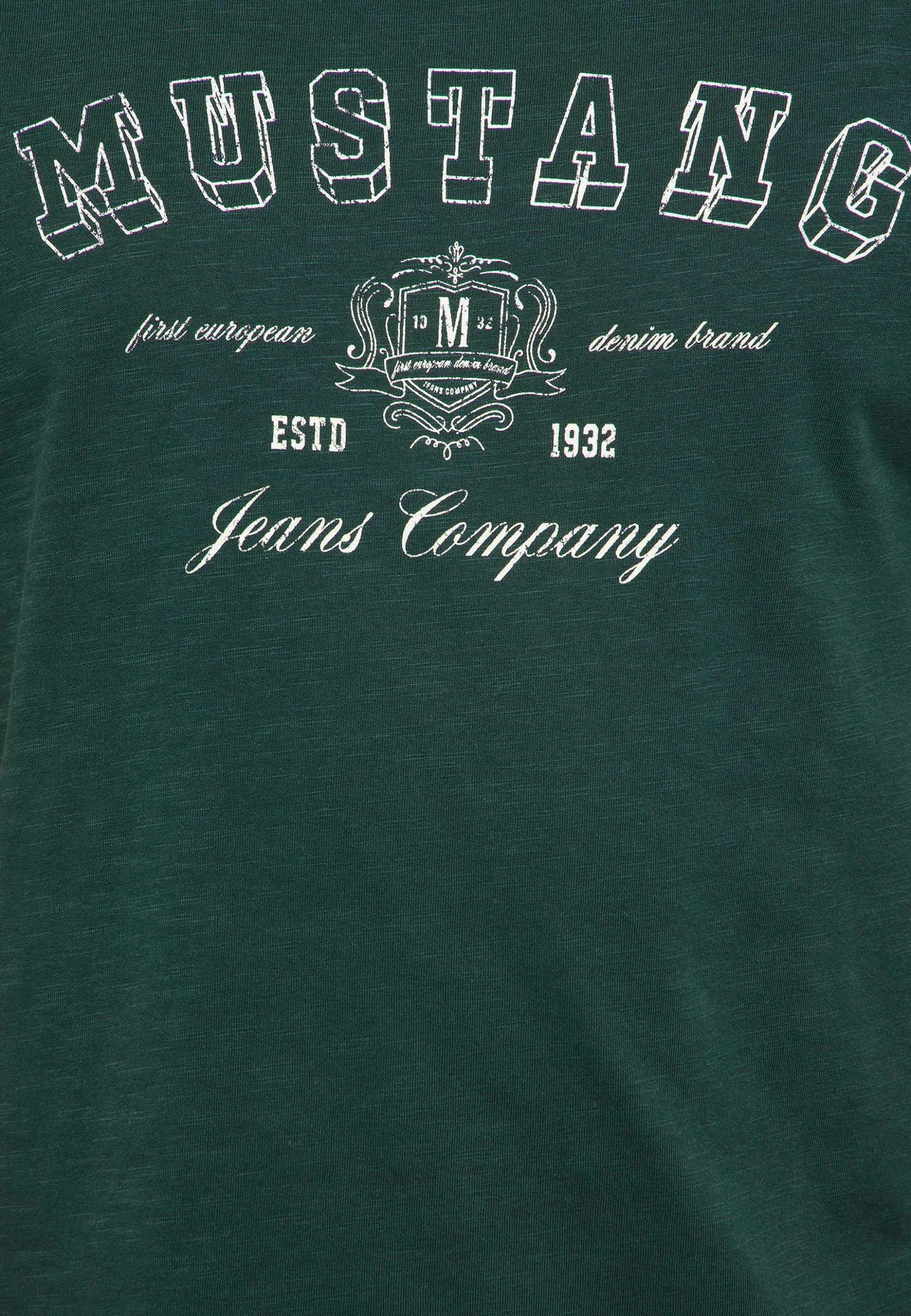 T-Shirt Style Austin