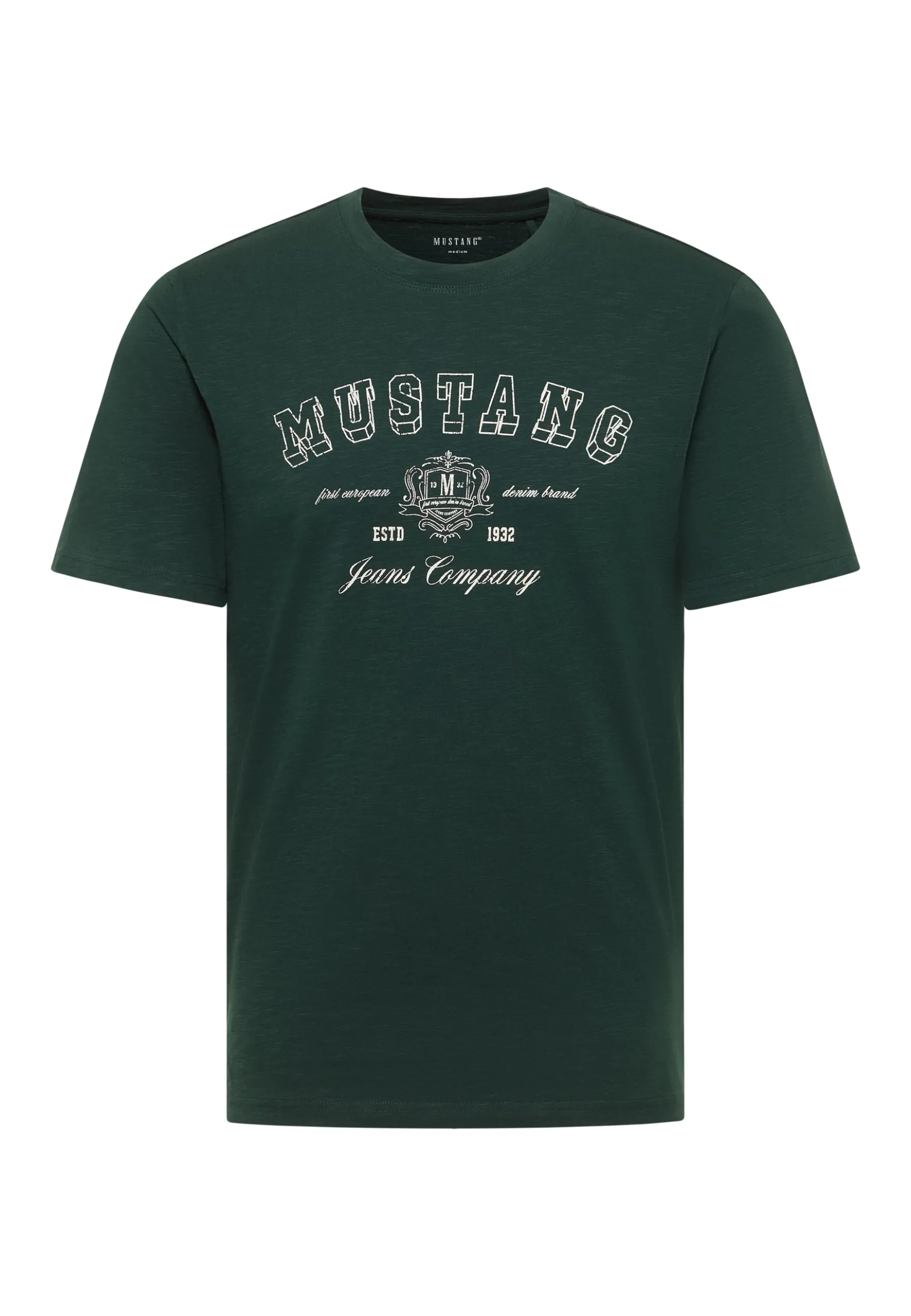 T-Shirt Style Austin