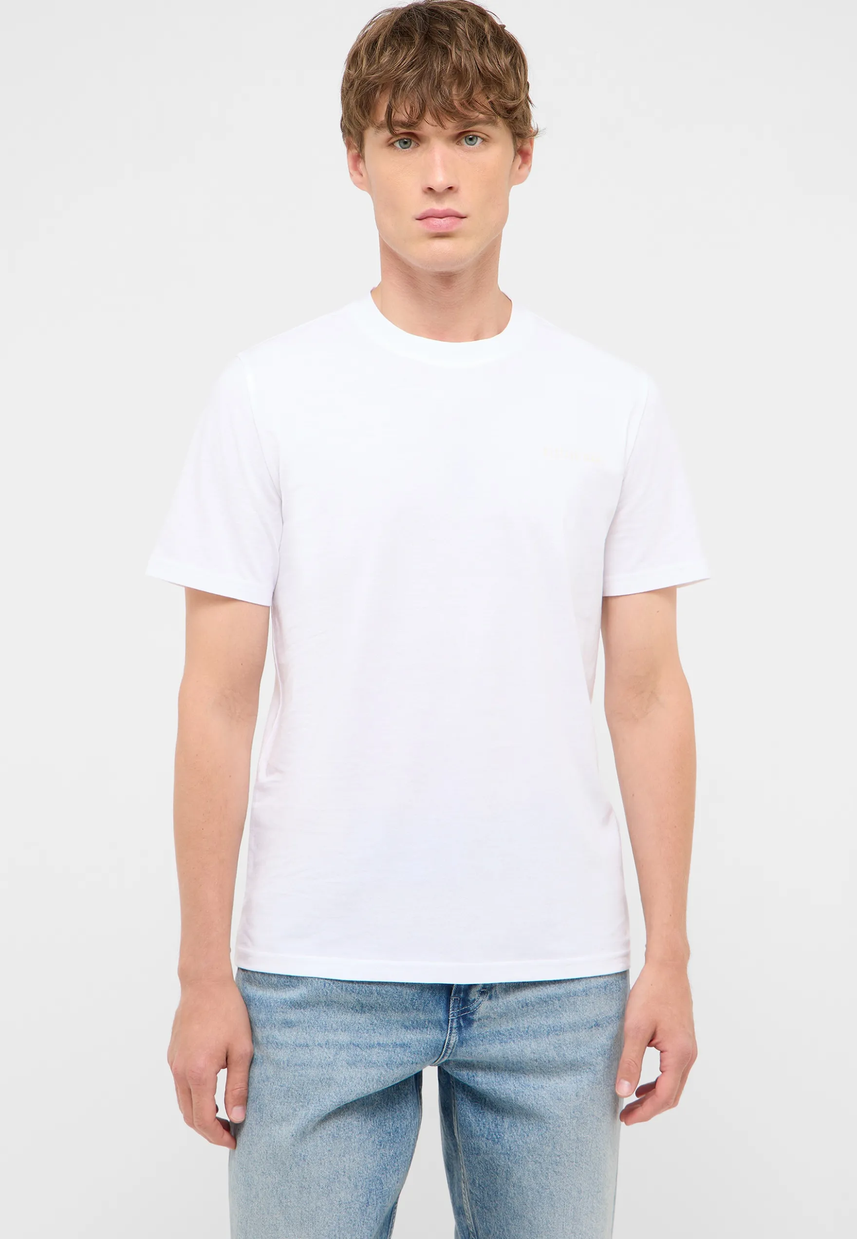 T-Shirt Style Austin