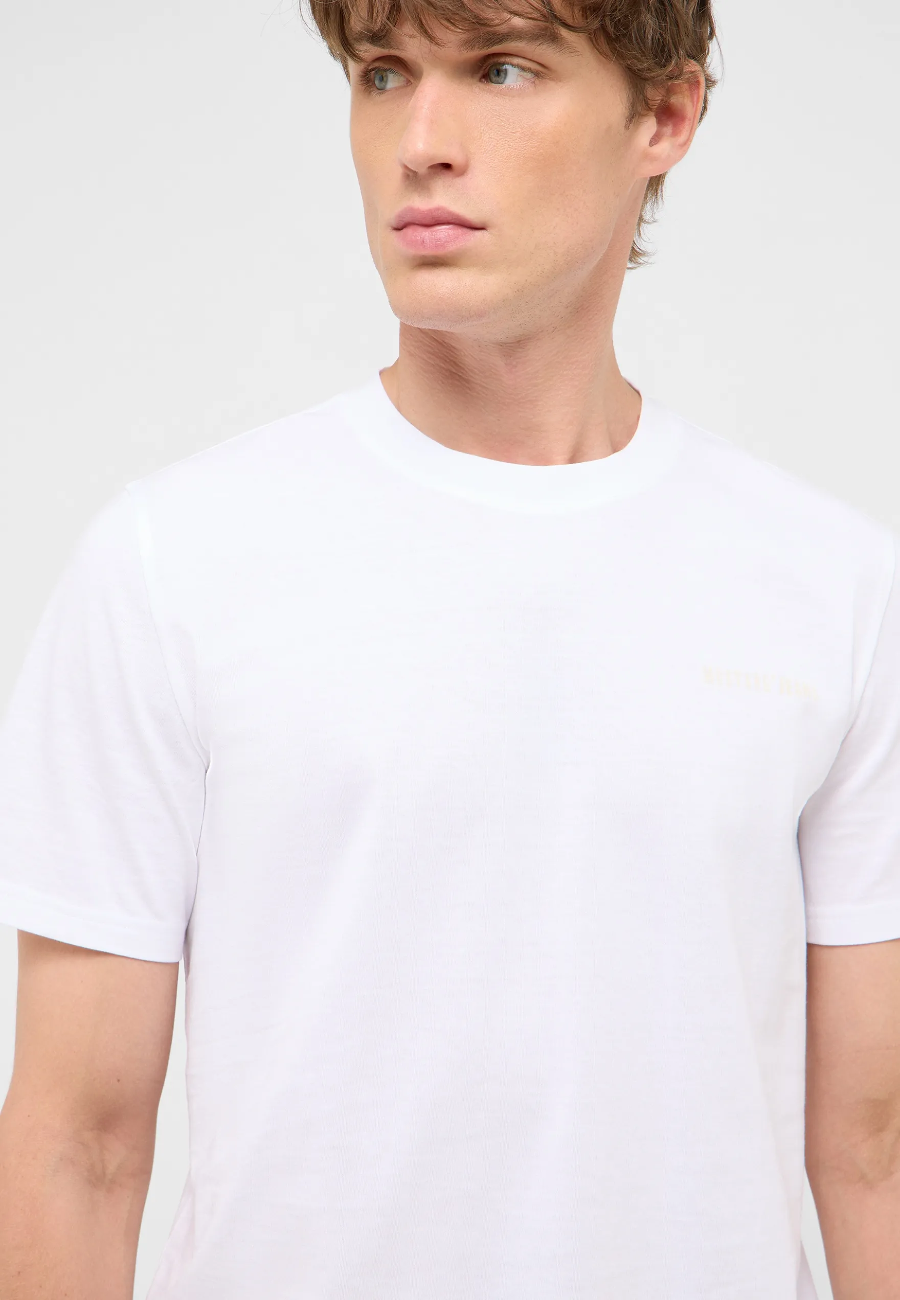 T-Shirt Style Austin