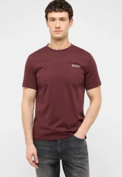 T-Shirt Style Austin