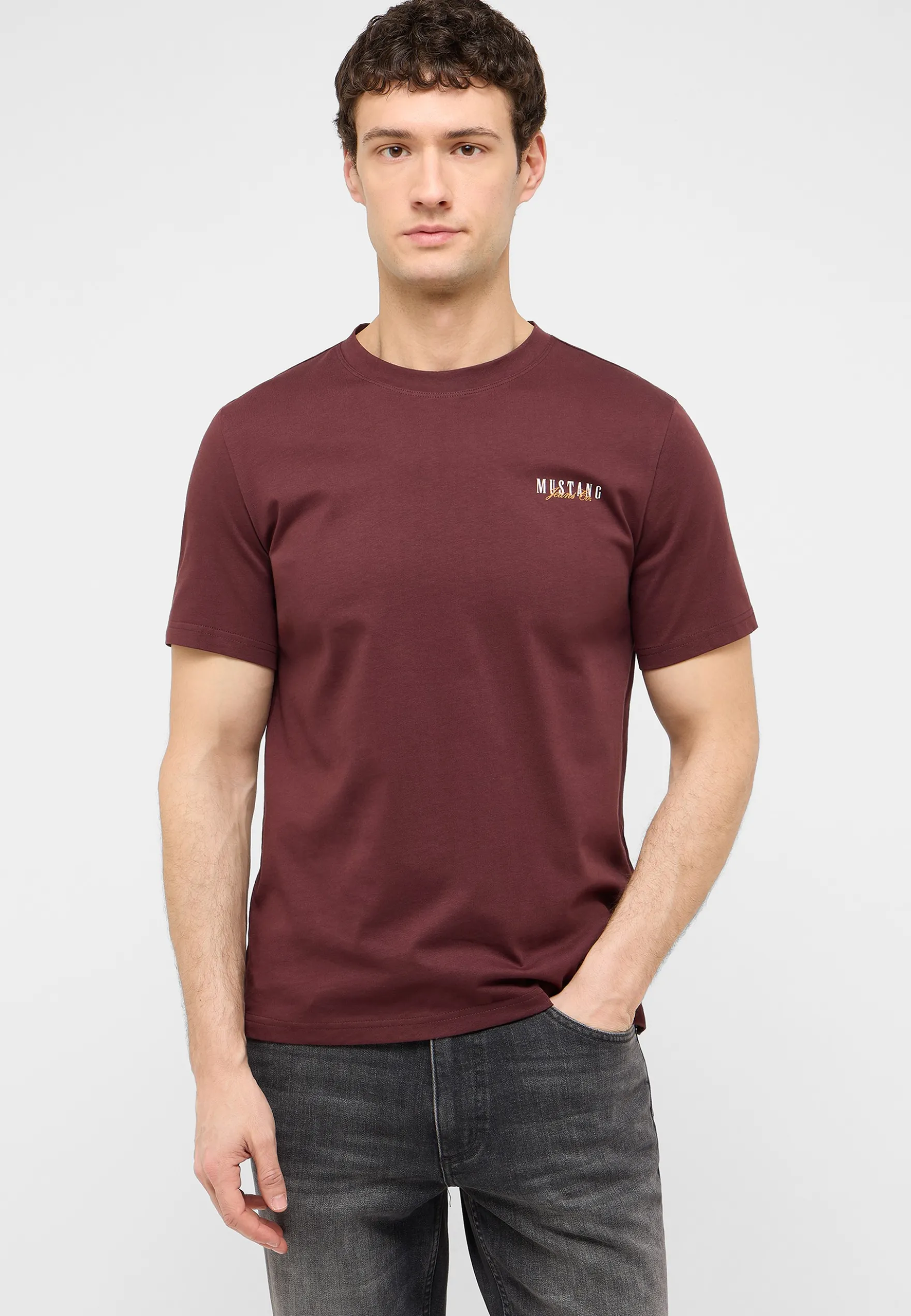 T-Shirt Style Austin