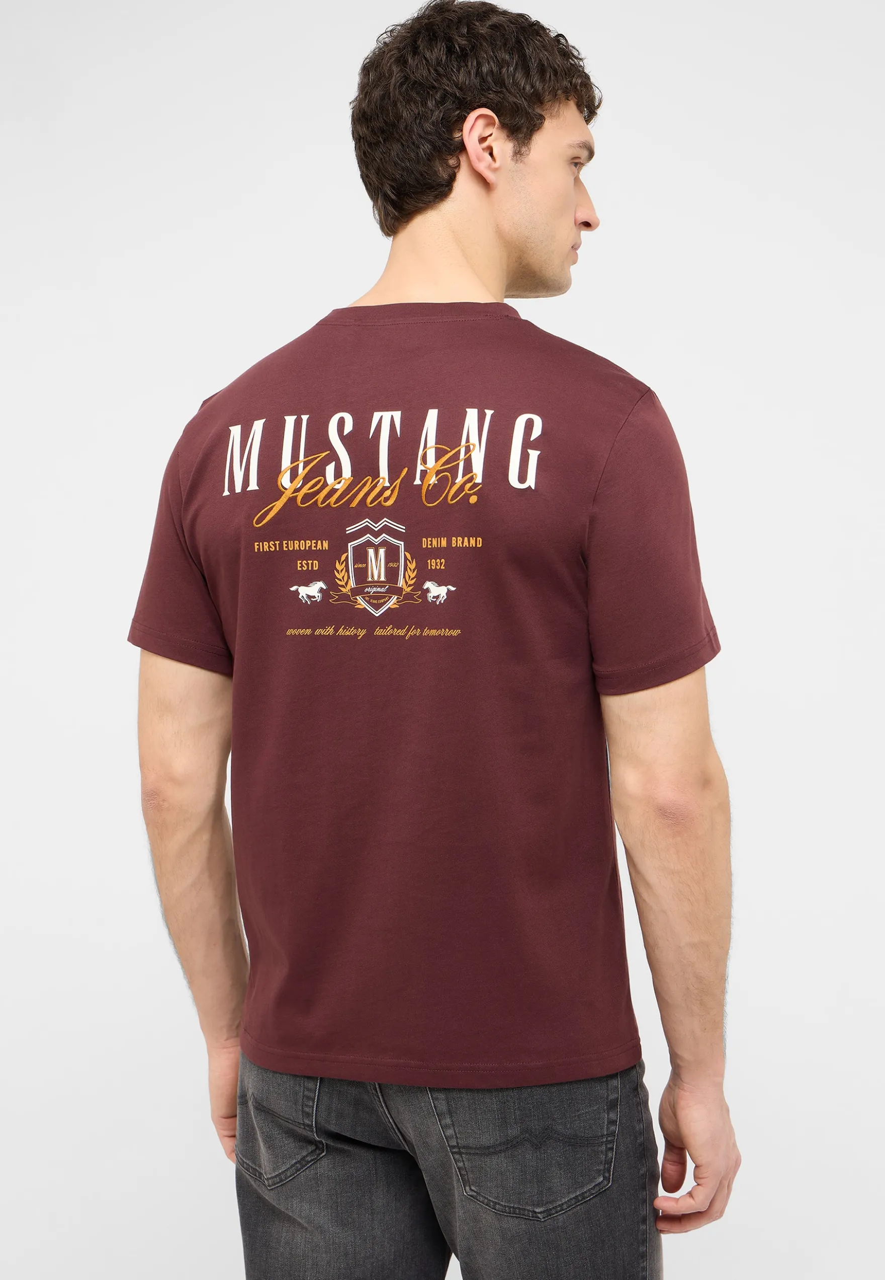 T-Shirt Style Austin