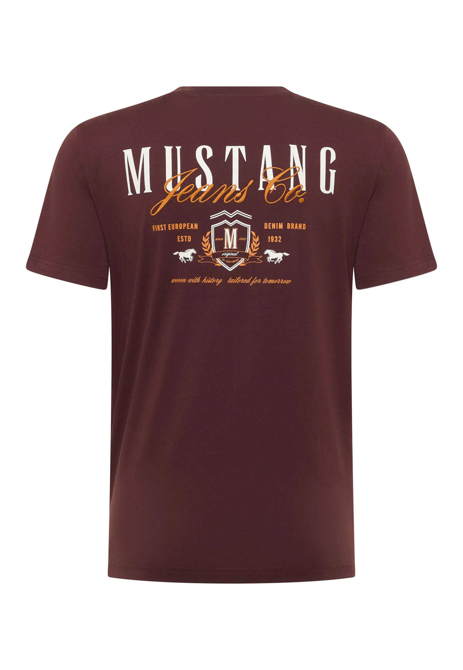 T-Shirt Style Austin