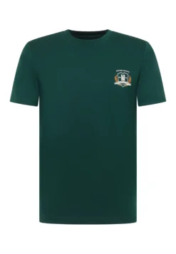 T-Shirt Style Austin