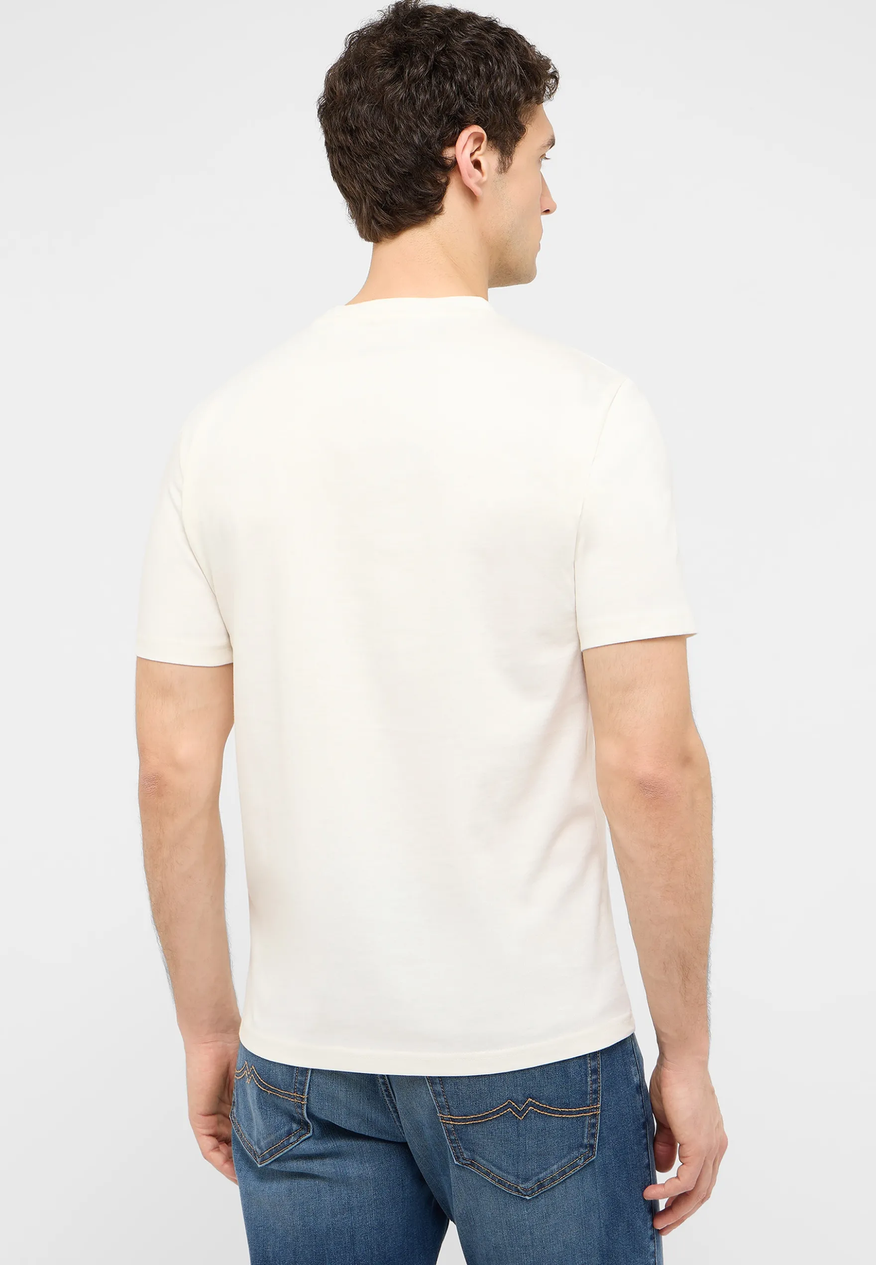 T-Shirt Style Austin