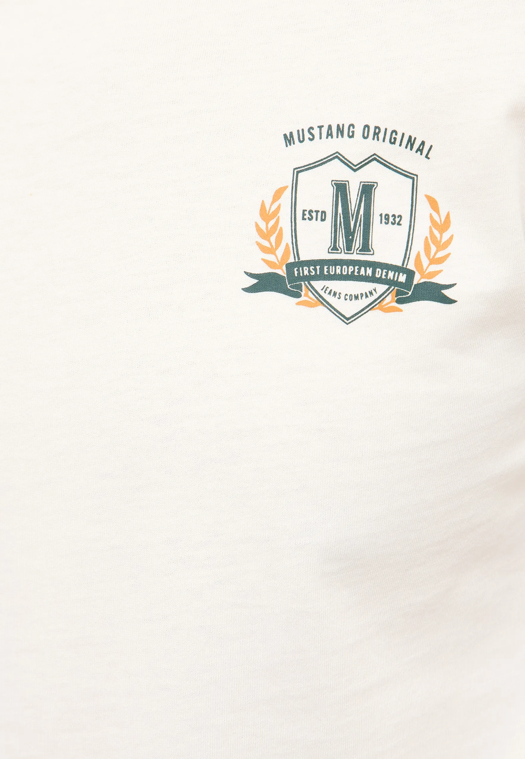 T-Shirt Style Austin