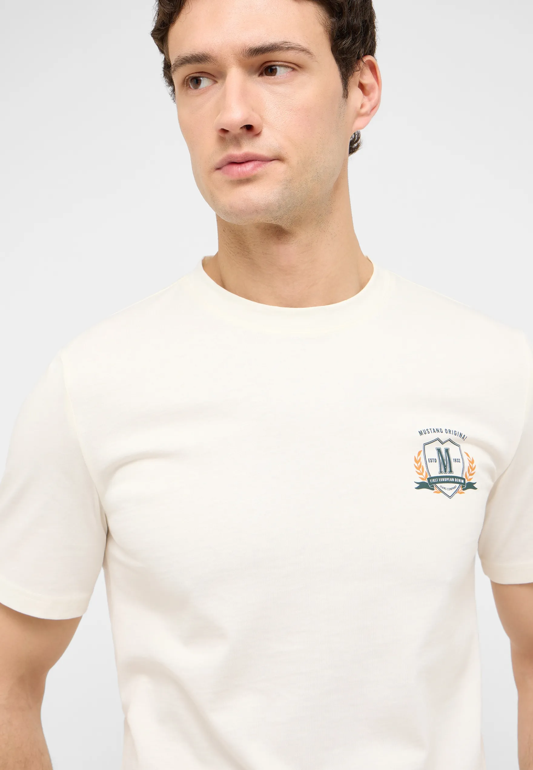 T-Shirt Style Austin