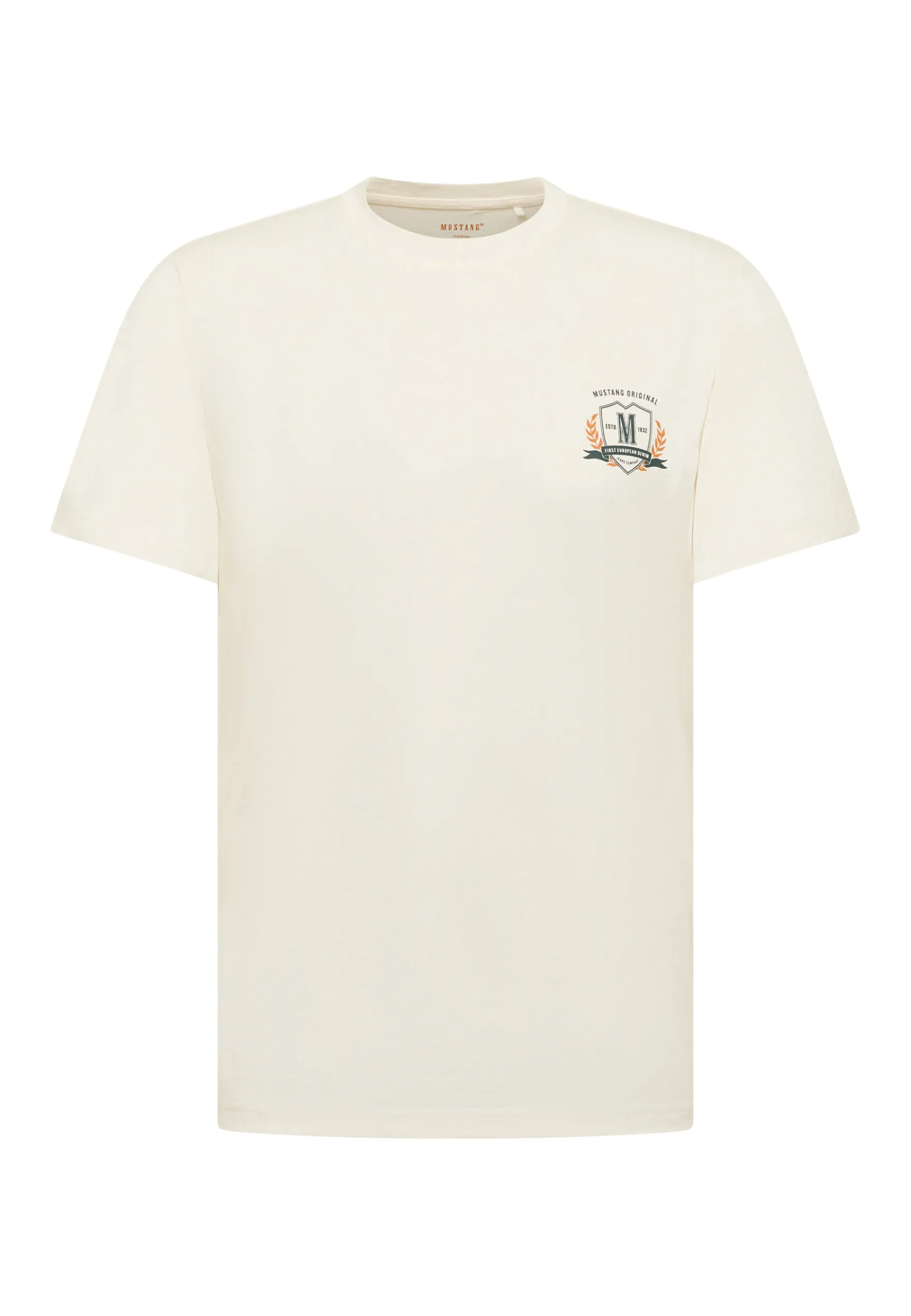 T-Shirt Style Austin