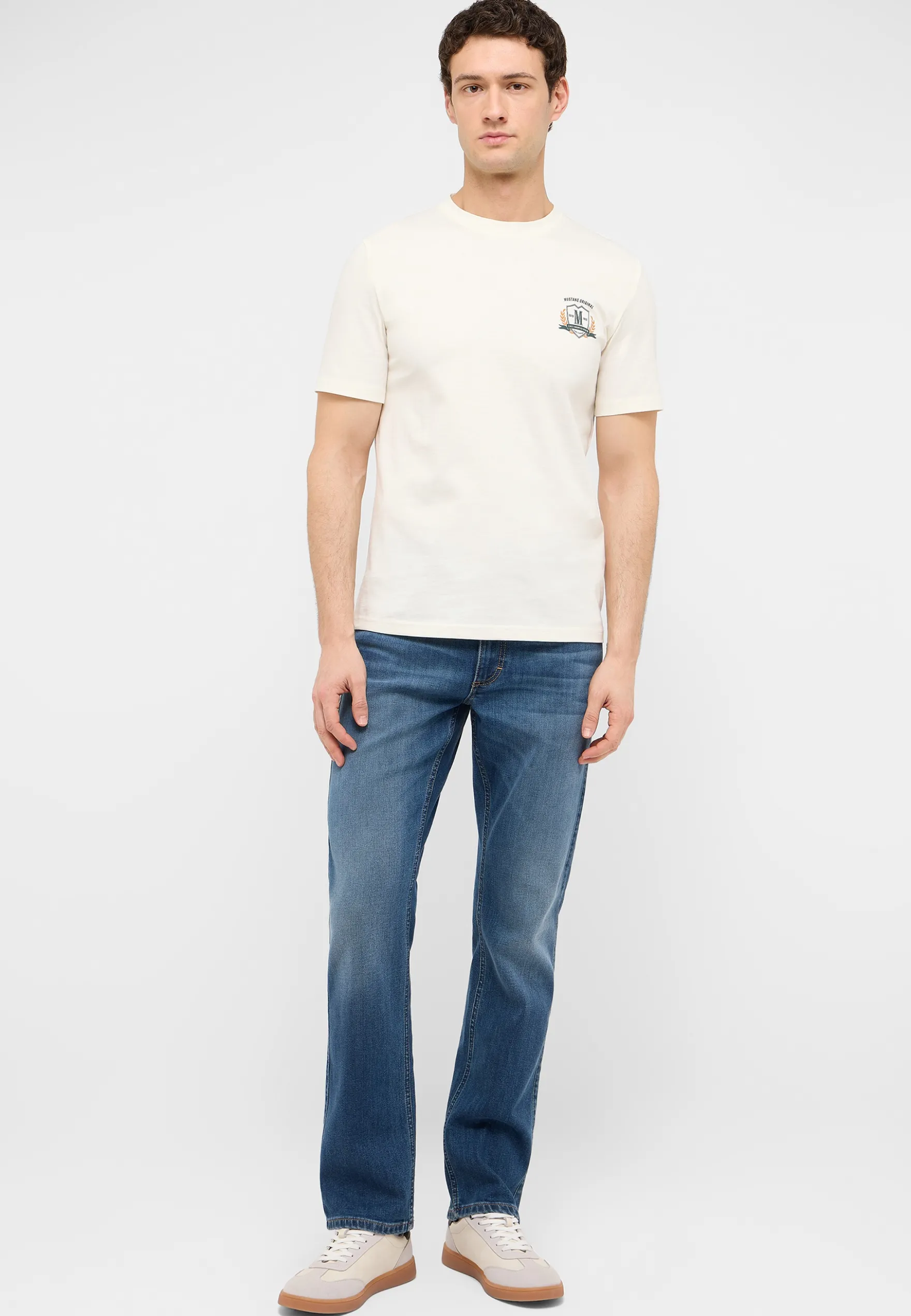T-Shirt Style Austin