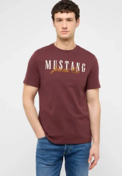T-Shirt Style Austin
