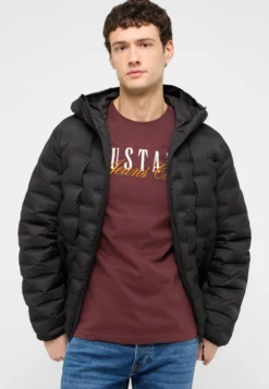 T-Shirt Style Austin