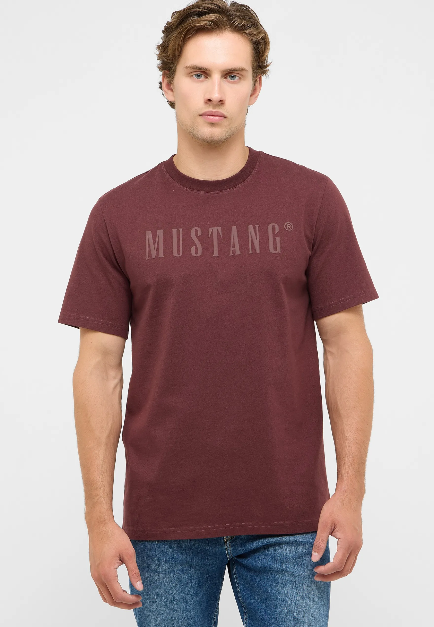 T-Shirt Style Austin