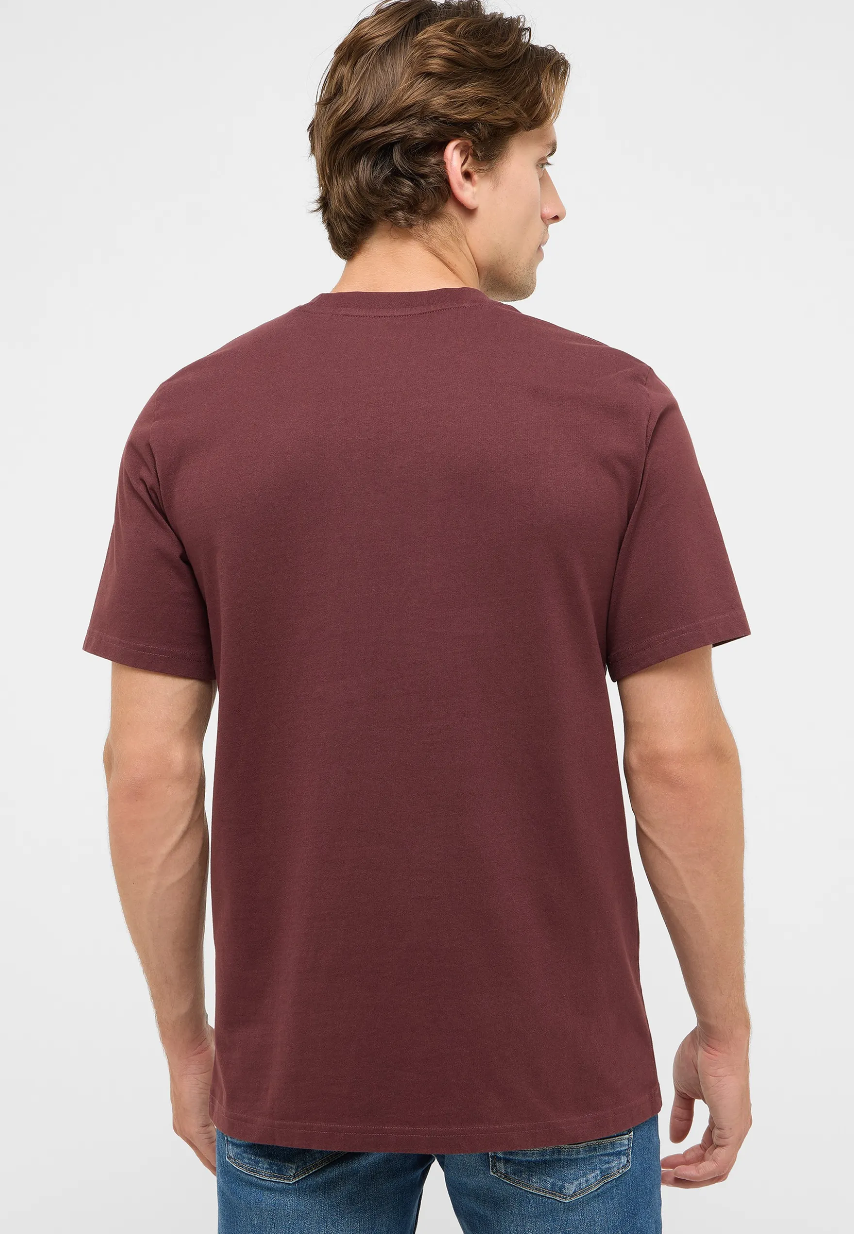 T-Shirt Style Austin