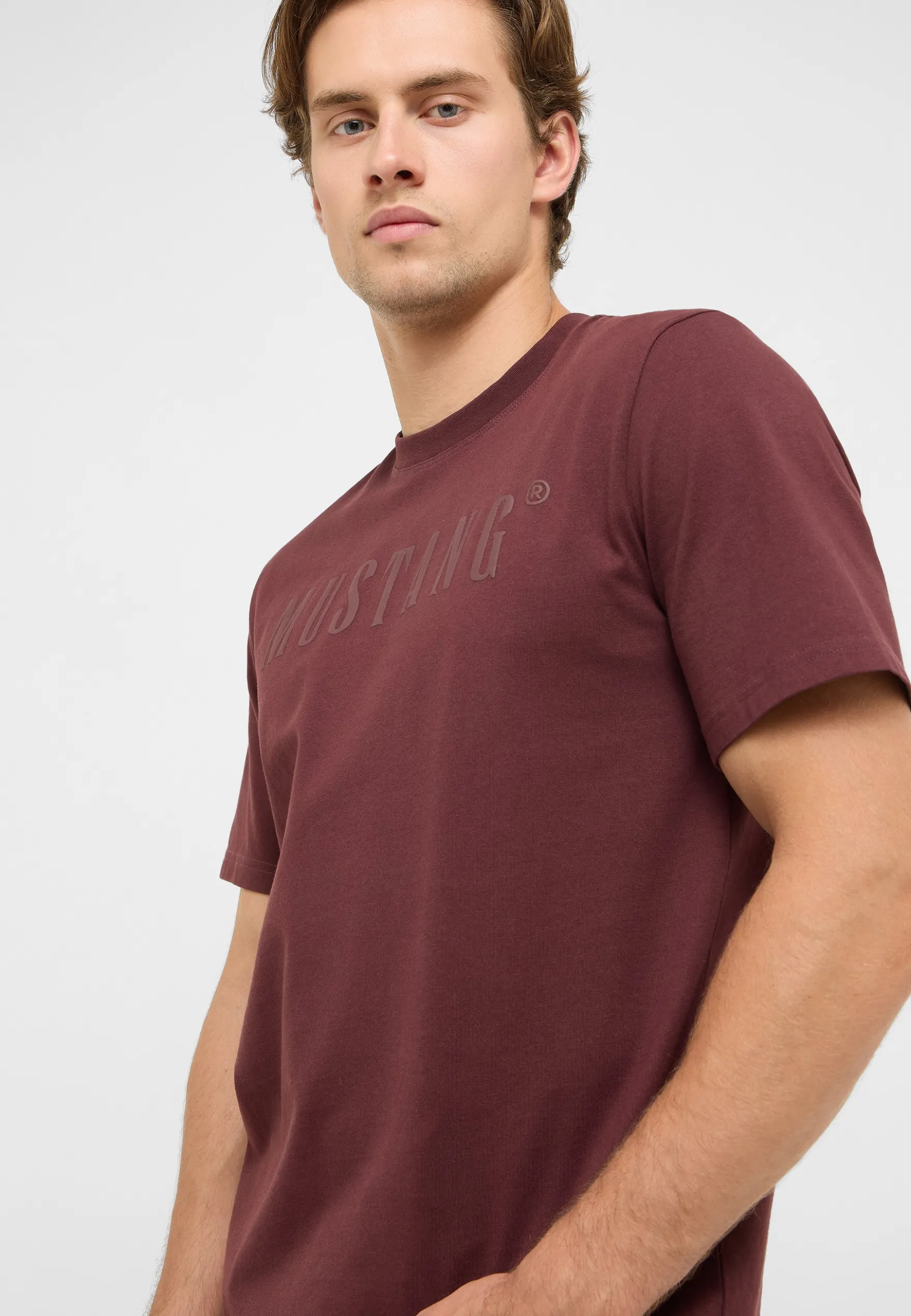 T-Shirt Style Austin