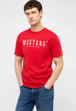 T-Shirt Style Austin