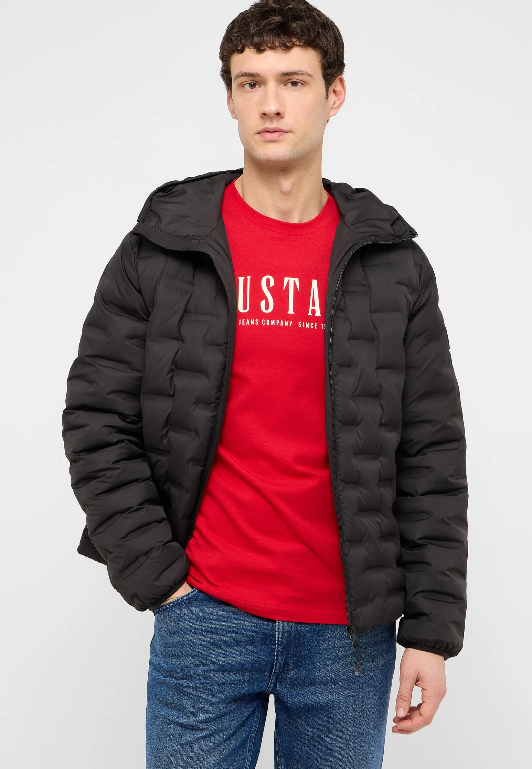 T-Shirt Style Austin