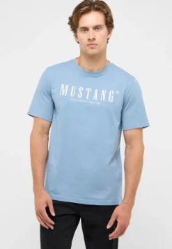 T-Shirt Style Austin