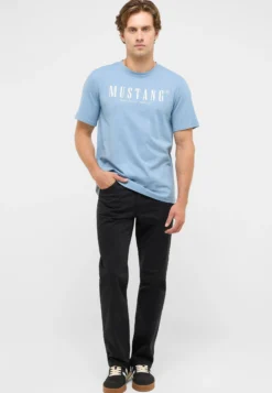 T-Shirt Style Austin