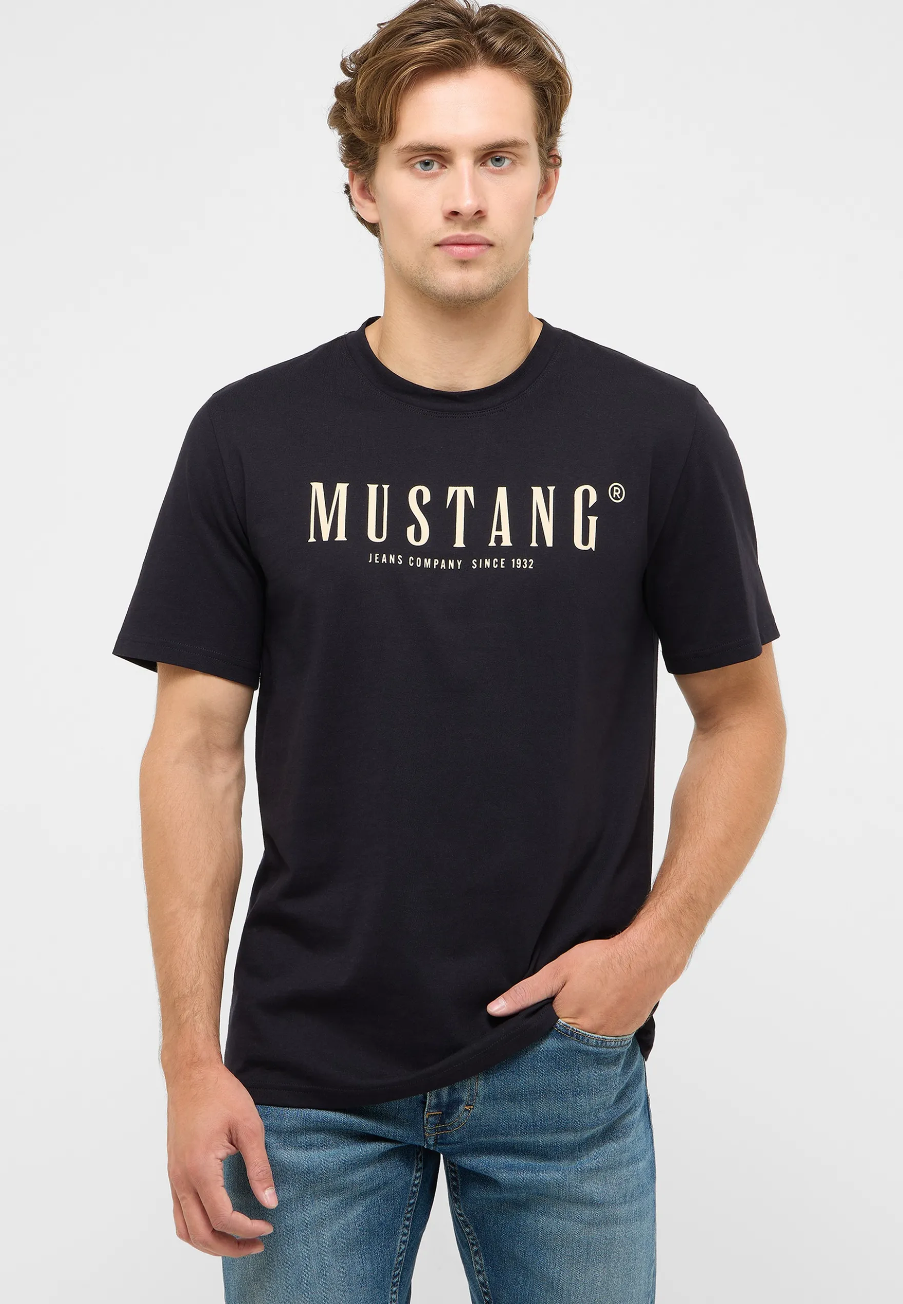 T-Shirt Style Austin
