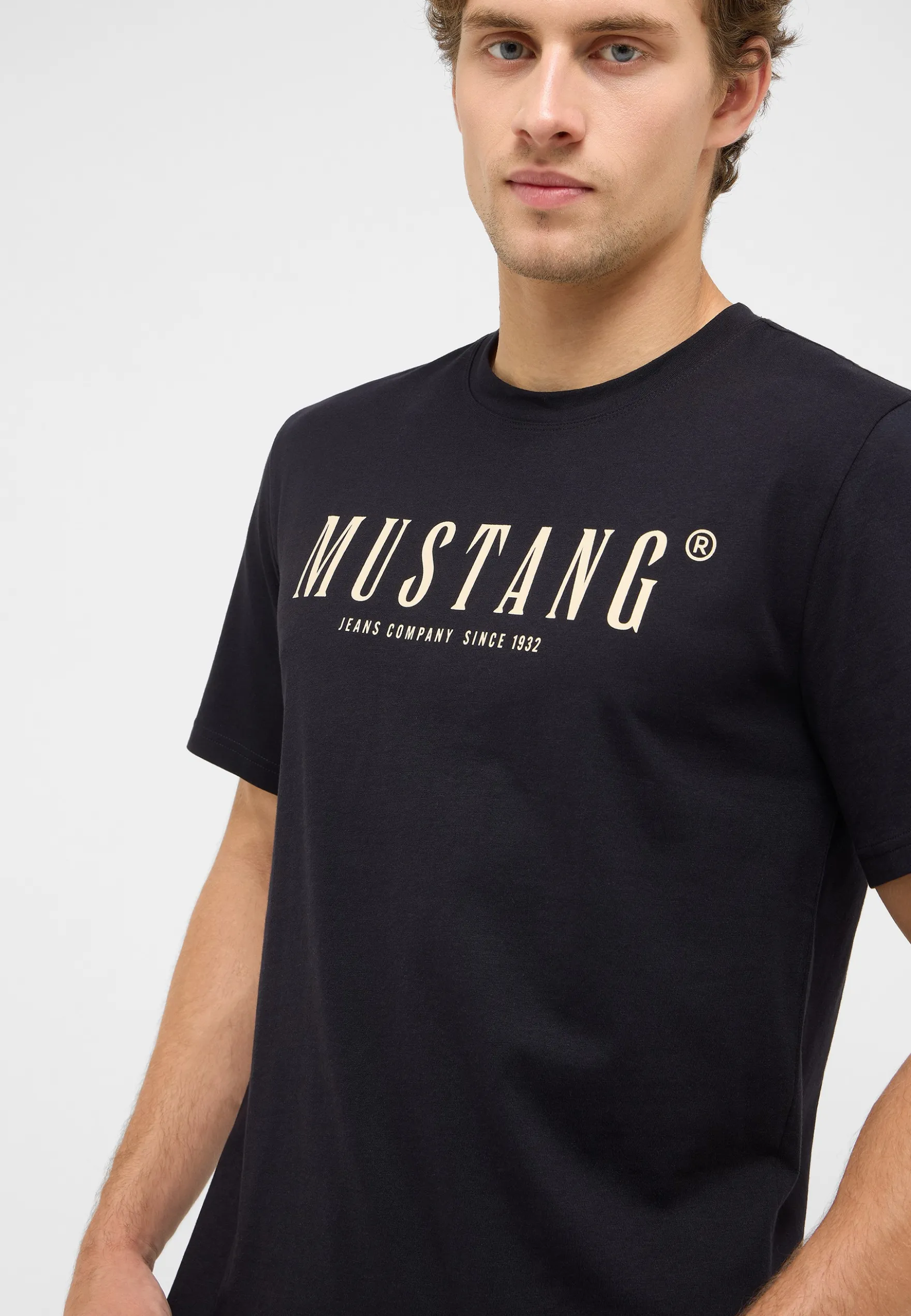 T-Shirt Style Austin