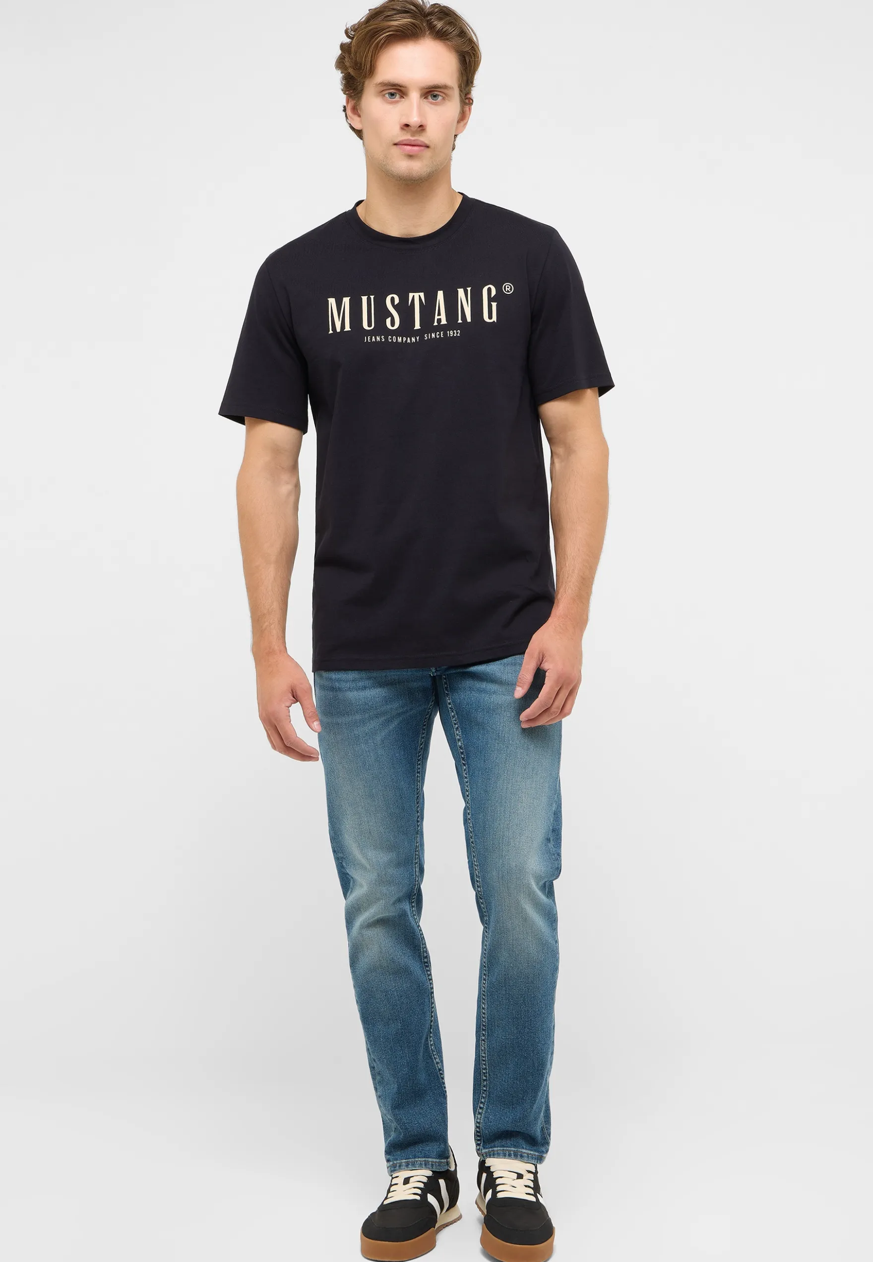 T-Shirt Style Austin