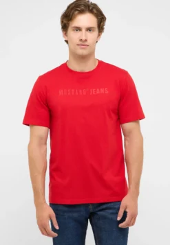 T-Shirt Style Austin