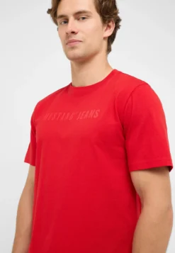 T-Shirt Style Austin