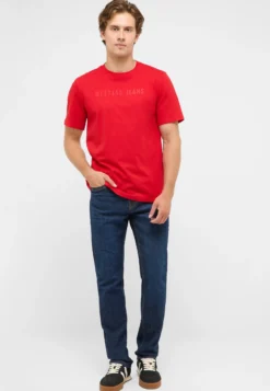 T-Shirt Style Austin
