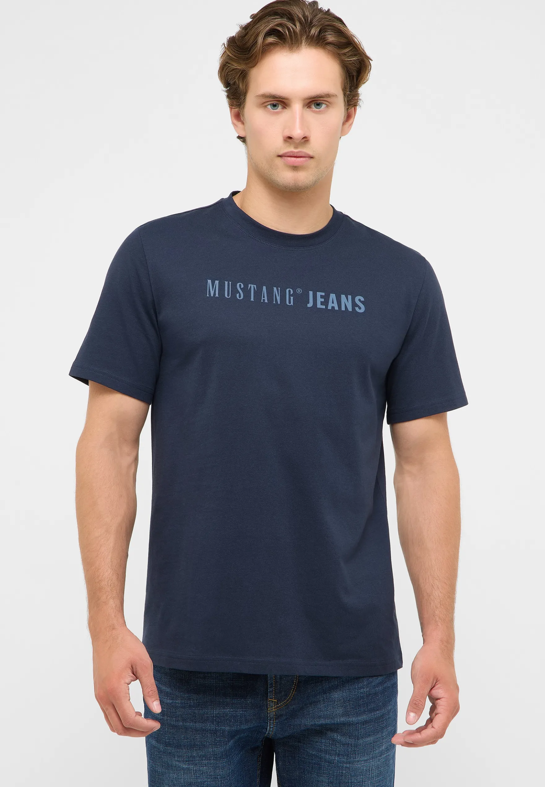 T-Shirt Style Austin