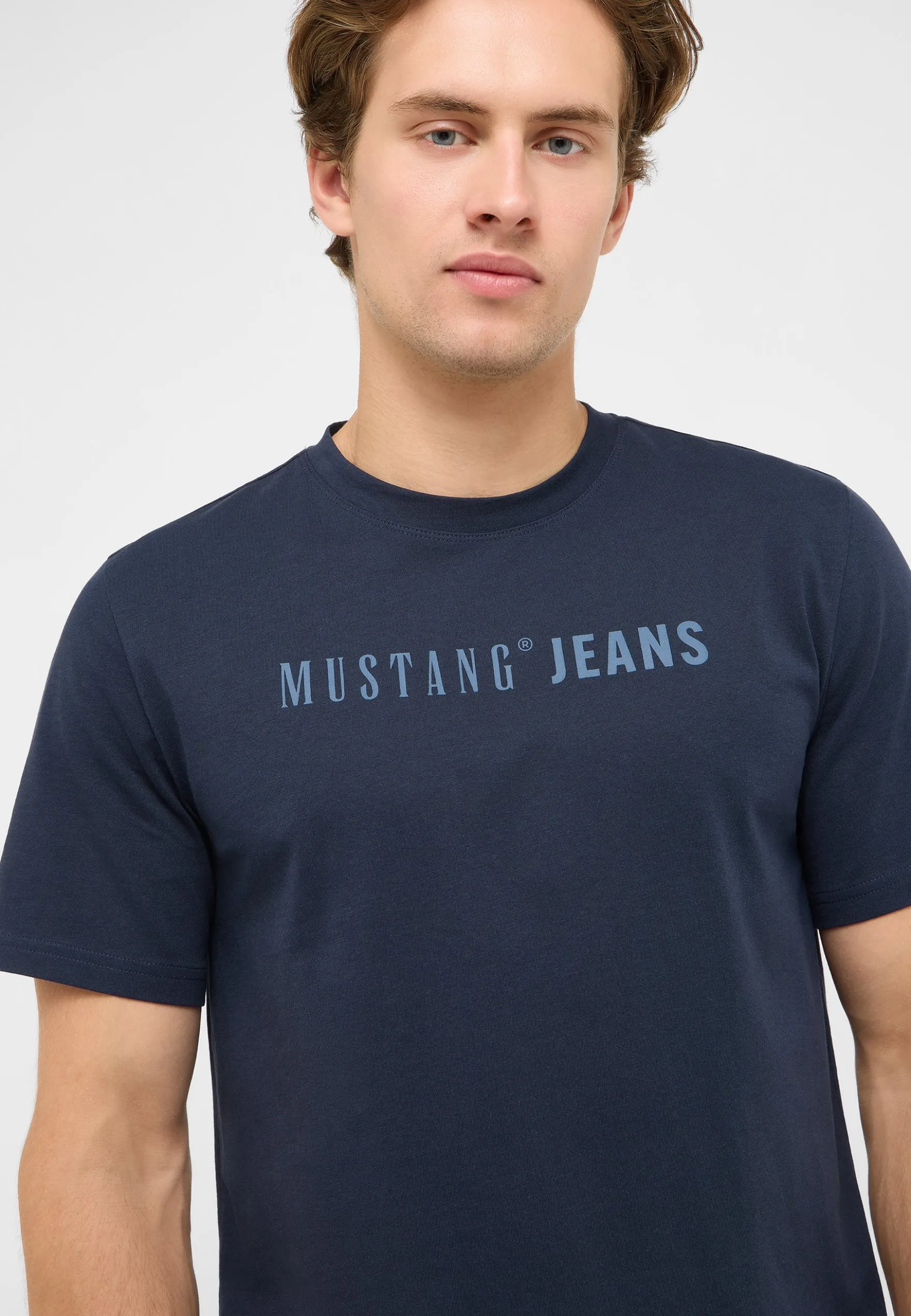 T-Shirt Style Austin